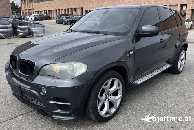 Makina me qera ne Tirane - 70 Euro