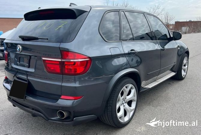 Car Rental  in Tirana - 70 Euro