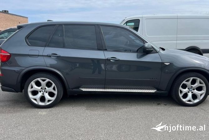 Car Rental  in Tirana - 70 Euro