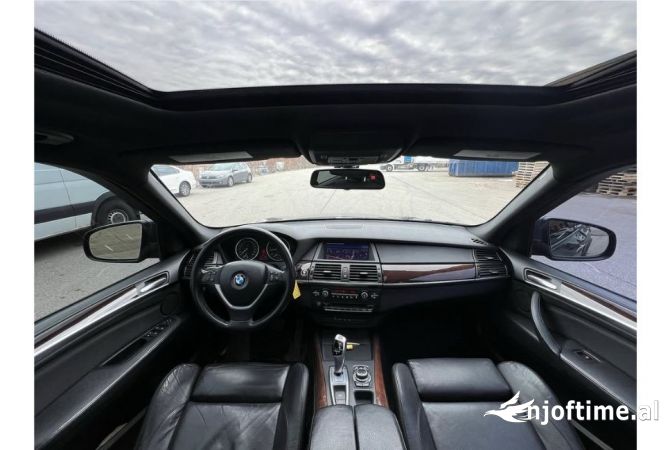 Makina me qera BMW X5 per vetem 70 euro dita 