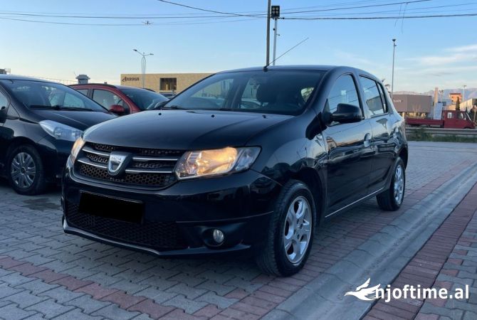 Makina me qera ne Tirane - 35 Euro