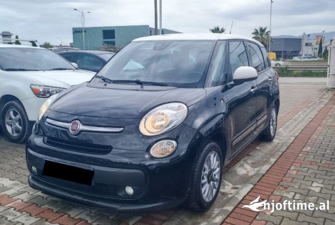Car Rental in Tirana - 35 Euro