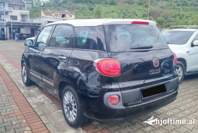 Car Rental  in Tirana - 35 Euro