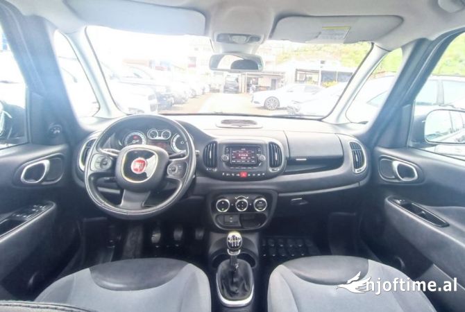 Car Rental  in Tirana - 35 Euro