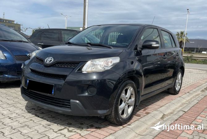Makina me qera ne Tirane - 30 Euro