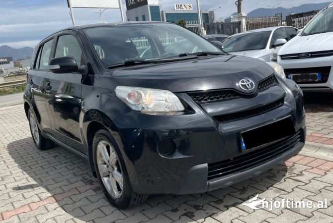 Makina me qera ne Tirane - 30 Euro
