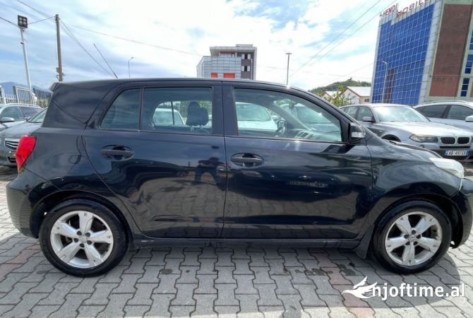 Makina me qera ne Tirane - 30 Euro
