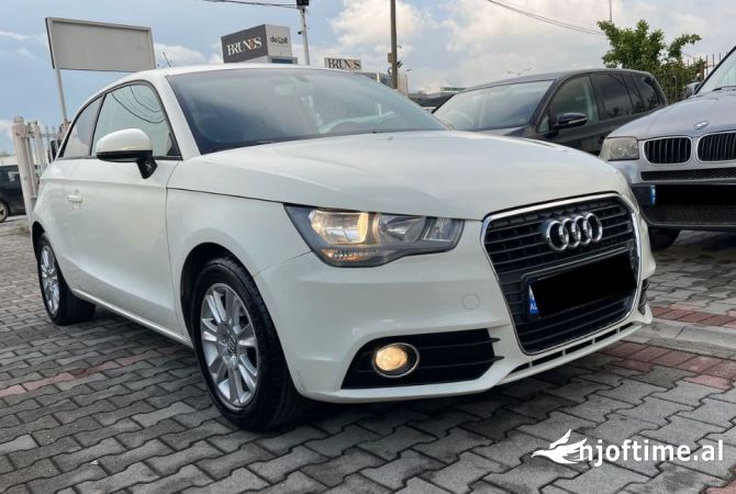 Makina me qera  ne Tirane - 30 Euro