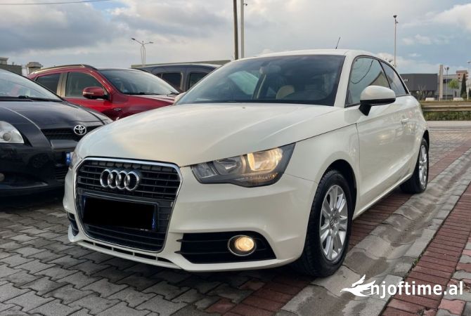 Makina me qera  ne Tirane - 30 Euro