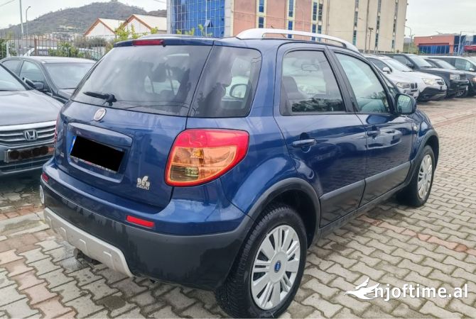 Noleggio Auto a Tirana - 25 Euro