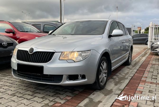 Makina me qera ne Tirane - 35 Euro