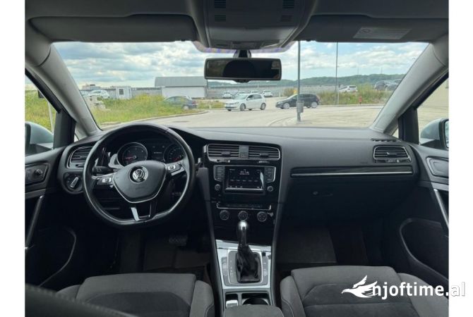 Car Rental  in Tirana - 45 Euro