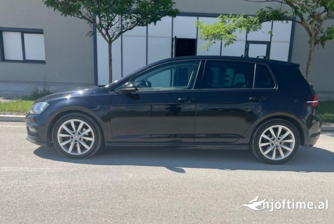 Car Rental in Tirana - 40 Euro