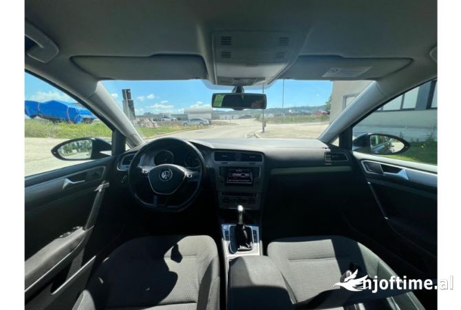 Car Rental in Tirana - 40 Euro