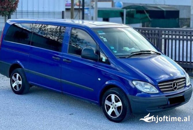 Car Rental in Tirana - 70 Euro