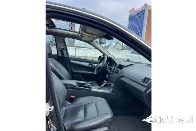 📢Oferte🌟 Makina me qera Mercedes Benz C Class per vetem 45 euro +10 dite