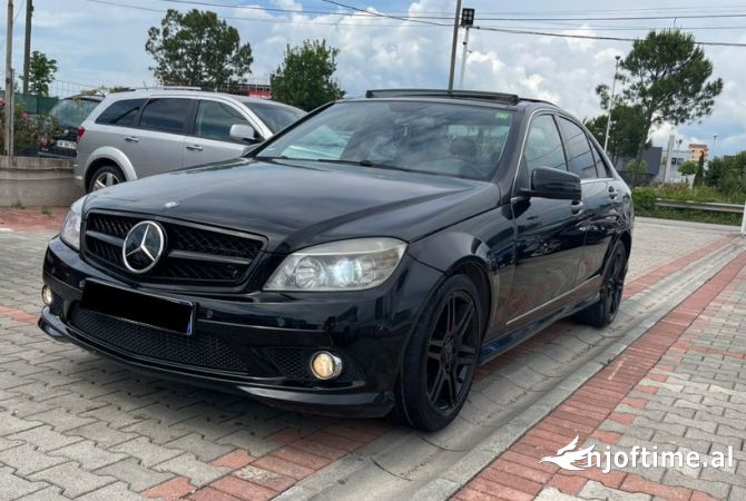 Car Rental in Tirana - 45 Euro