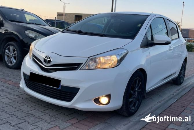 Makina me qera ne Tirane - 35 Euro