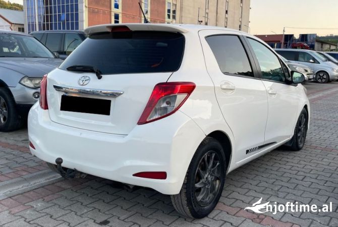 Makina me qera ne Tirane - 35 Euro