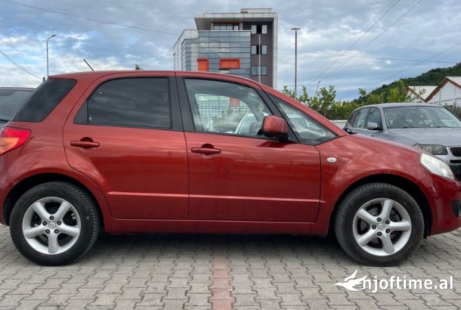 Makina me qera ne Tirane - 35 Euro