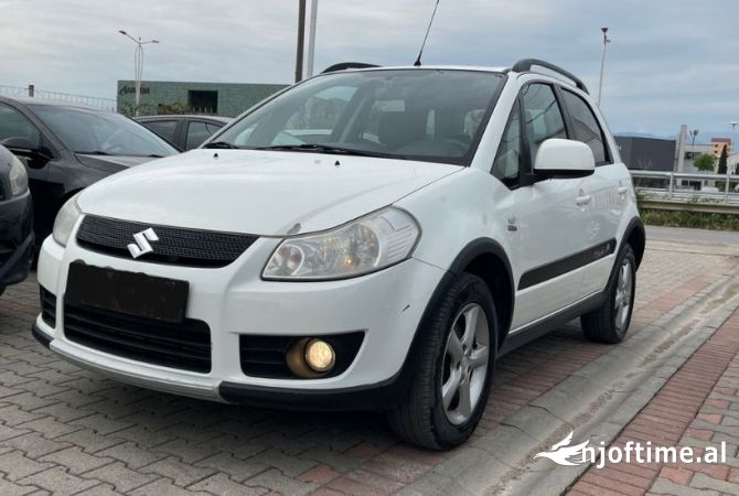Makina me qera ne Tirane - 35 Euro