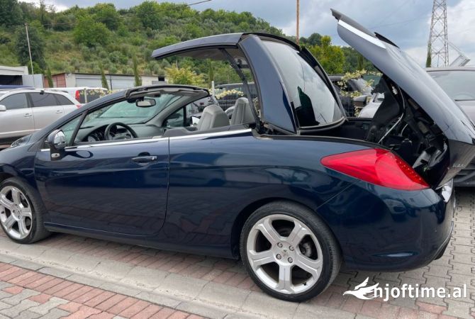 Car Rental in Tirana - 45 Euro