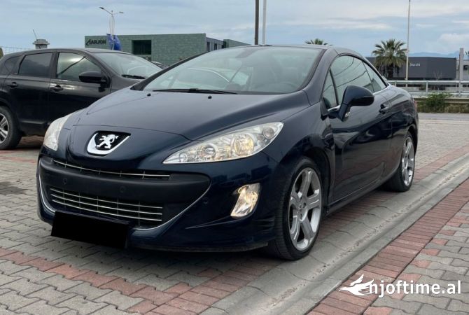 Car Rental in Tirana - 45 Euro