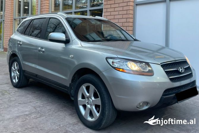 Makina me qera ne Tirane - 60 Euro