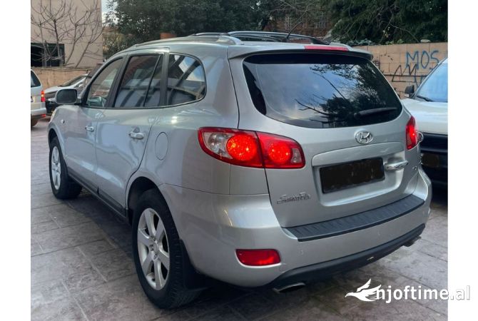 Car Rental  in Tirana - 60 Euro
