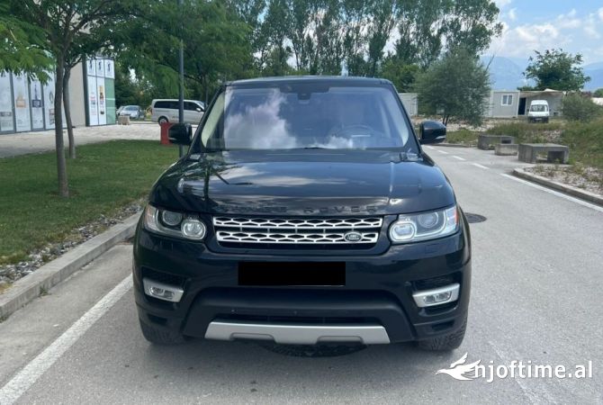 Car Rental  in Tirana - 150 Euro