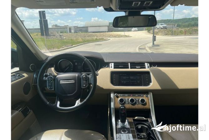 📢Oferte 🌟  Makina me qera Range Rover per vetem 150 euro dita 