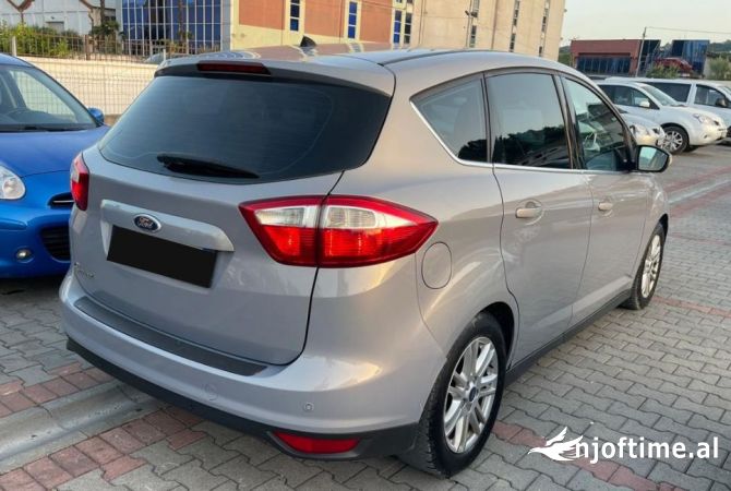 Car Rental in Tirana - 30 Euro