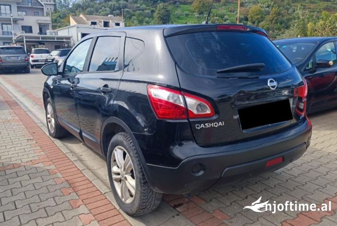 Car Rental in Tirana - 40 Euro
