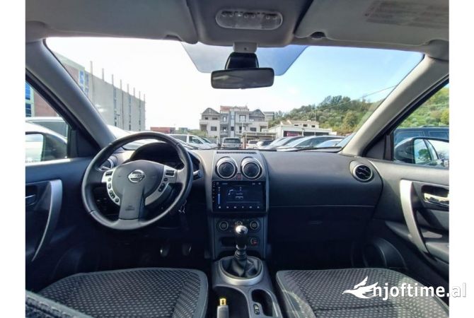 Car Rental in Tirana - 40 Euro