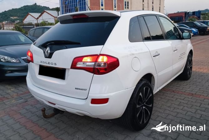 Noleggio Auto  a Tirana - 35 Euro