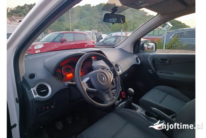 📢 Jepet me qera makina Reno Koleos per vetem 35 euro dita 