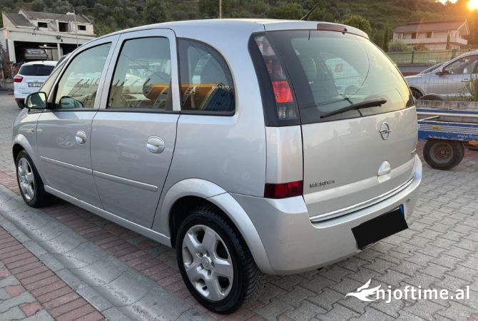 Noleggio Auto  a Tirana - 40 Euro