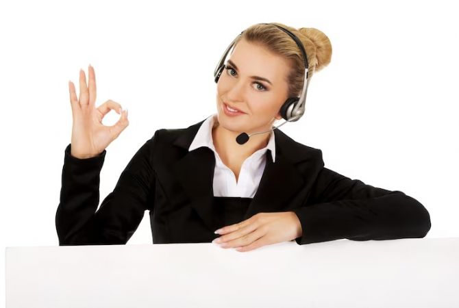 Njoftime Pune Kerkohen 🎧 Operator Call Center ne gjuhen Greqisht 🇬🇷, Gjermanisht 🇩🇪