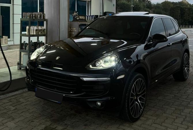 Makina me qera ne Tirane - 150 Euro