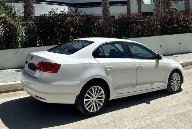 Car Rental in Tirana - 35 Euro