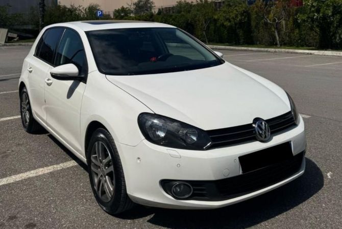 Makina me qera ne Tirane - 35 Euro