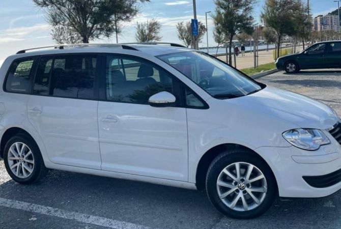 Makina me qera ne Tirane - 50 Euro
