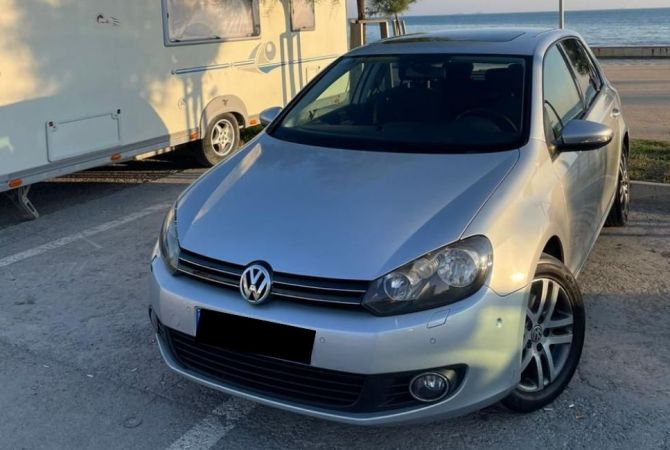 Makina me qera ne Tirane - 35 Euro
