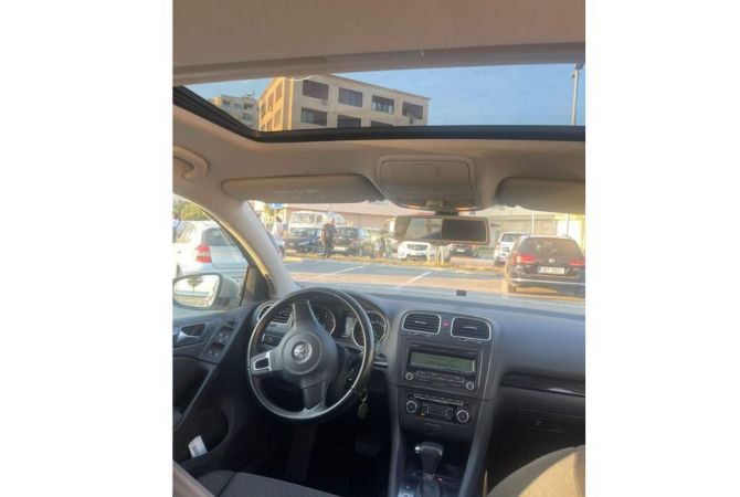 Noleggio Auto  a Tirana - 35 Euro