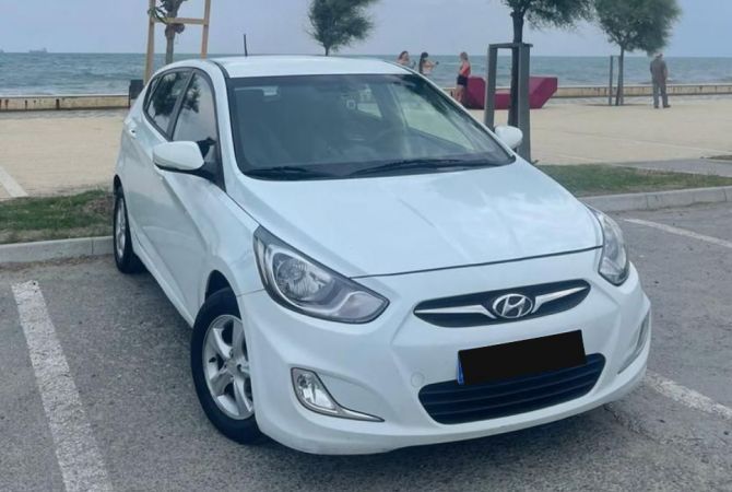 Makina me qera ne Tirane - 30 Euro
