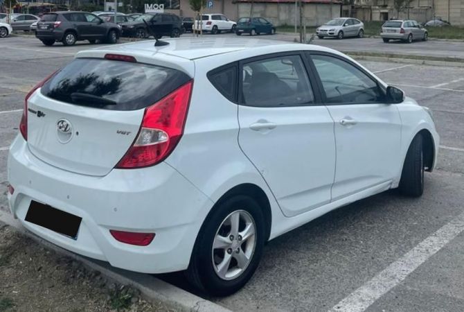 Car Rental in Tirana - 30 Euro