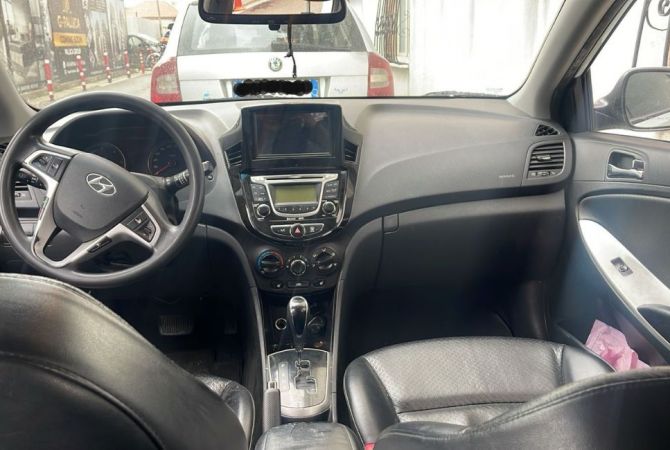 Car Rental in Tirana - 30 Euro