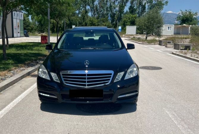 Car Rental  in Tirana - 45 Euro