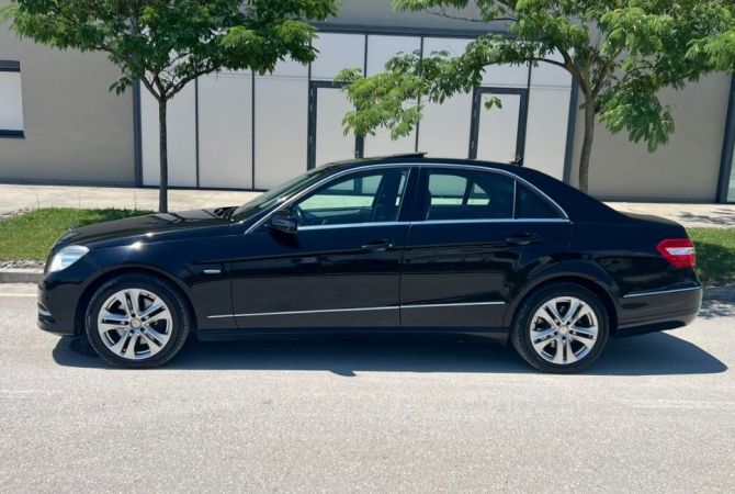 Car Rental  in Tirana - 45 Euro