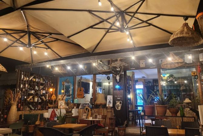 Shitet/Qera Biznes Aktiv – Rruga Astrit Balluku, Nr. 8